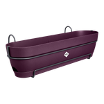 vibia campana balkonkasten allin1 70cm ahorn lila